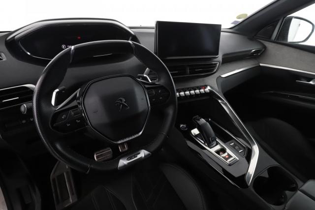 Peugeot 3008 image 3