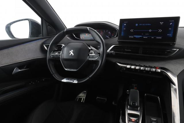 Peugeot 3008 image 9
