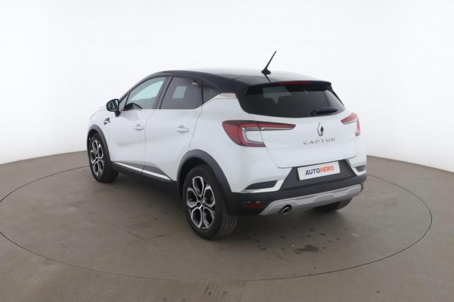 Renault Captur image 5