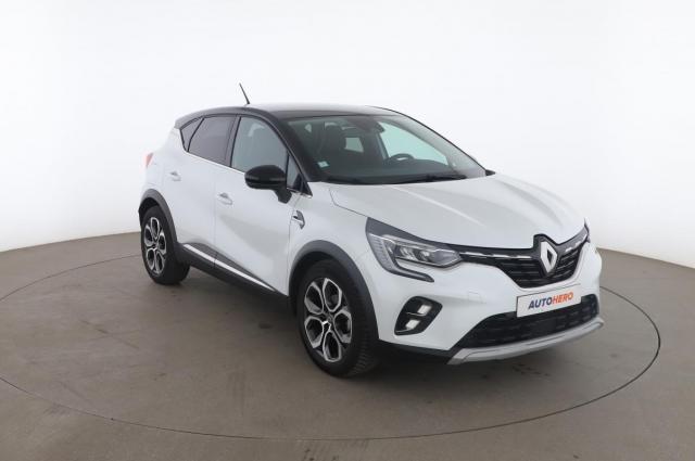 Renault Captur image 7