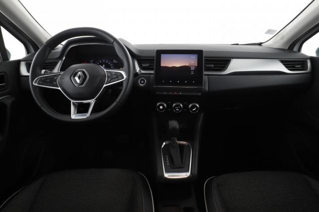 Renault Captur image 4