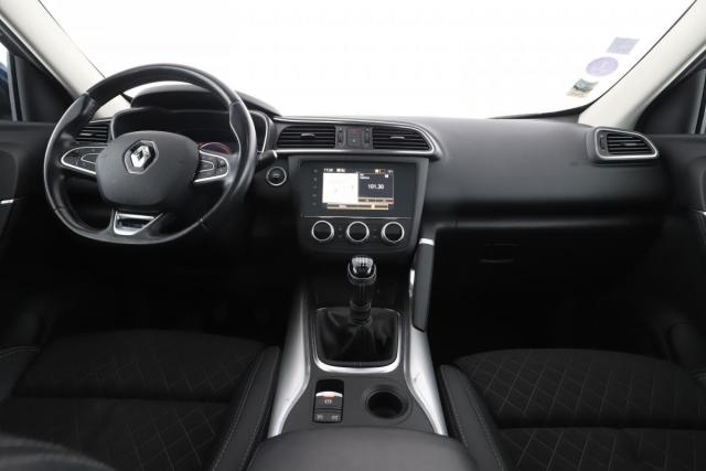 Renault Kadjar image 9