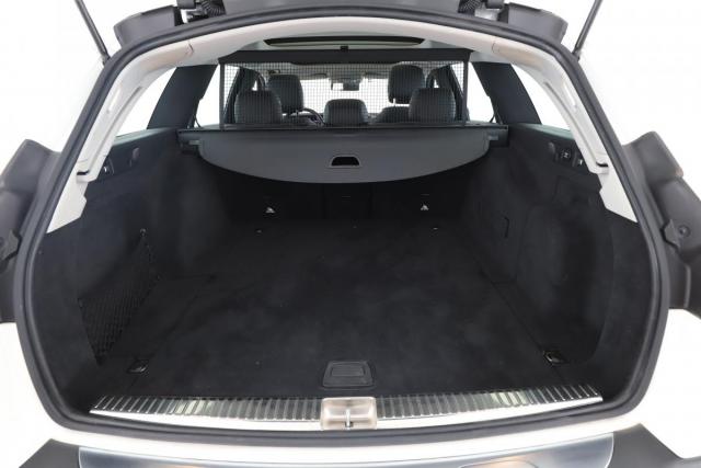 Mercedes Benz Classe E image 2