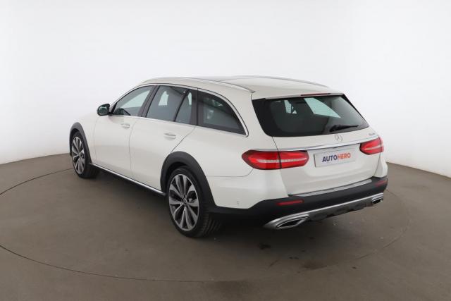 Mercedes Benz Classe E image 4