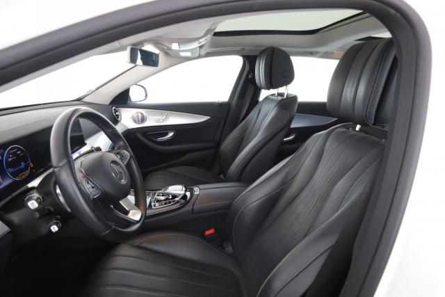 Mercedes Benz Classe E image 6