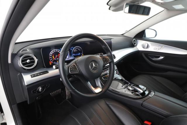 Mercedes Benz Classe E image 7