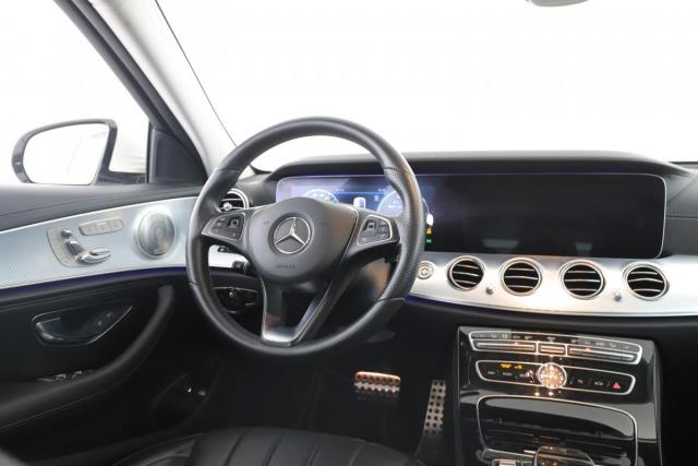 Mercedes Benz Classe E image 5