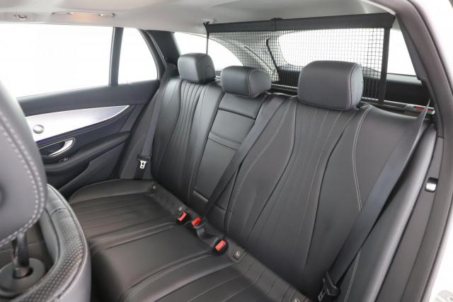 Mercedes Benz Classe E image 3