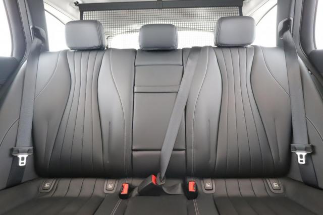 Mercedes Benz Classe E image 9