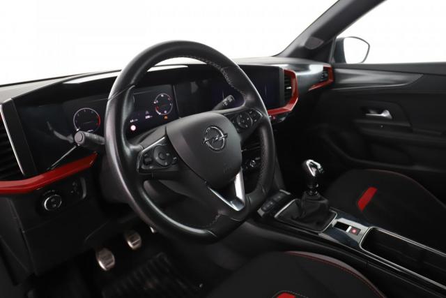 Opel Mokka image 8