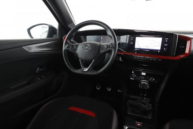 Opel Mokka image 7