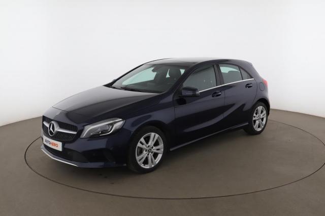 Mercedes Benz