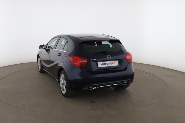 Mercedes Benz Classe A image 8