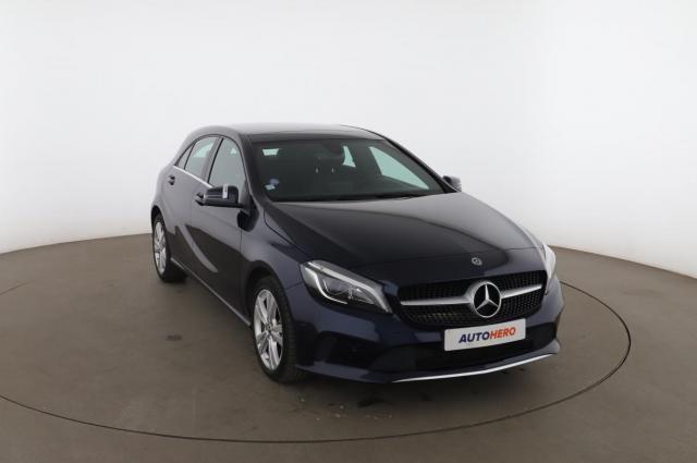 Mercedes Benz Classe A image 3