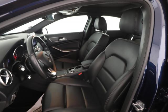 Mercedes Benz Classe A image 7