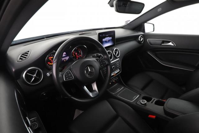 Mercedes Benz Classe A image 9