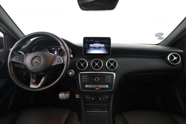 Mercedes Benz Classe A image 5