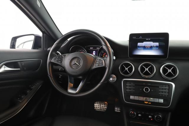Mercedes Benz Classe A image 2
