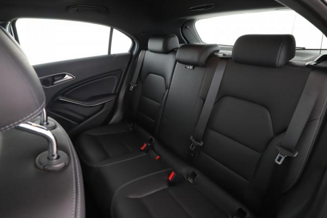 Mercedes Benz Classe A image 4