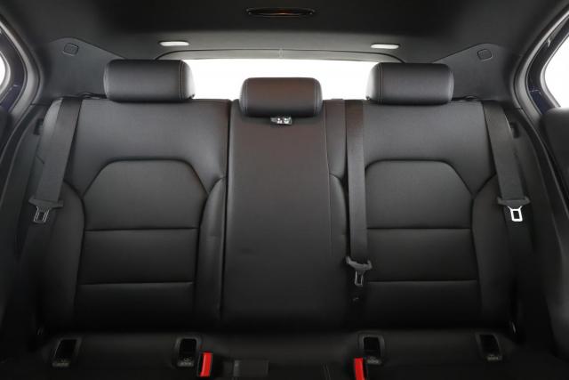 Mercedes Benz Classe A image 1