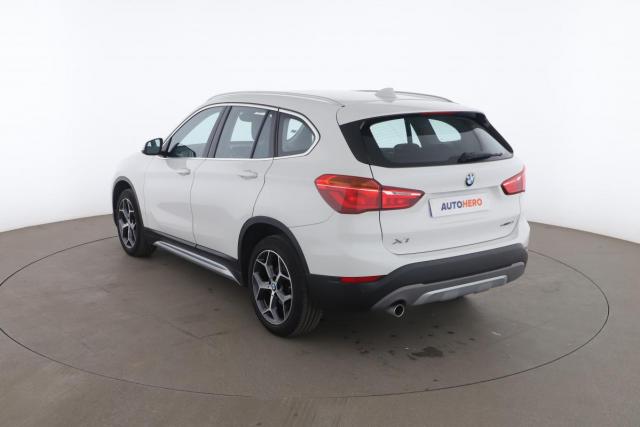 Bmw X1 image 1