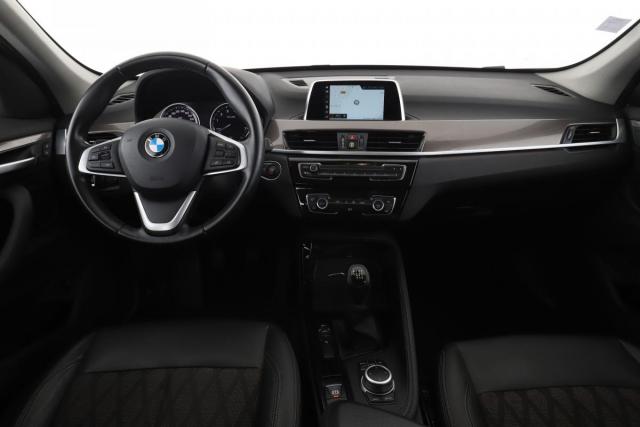 Bmw X1 image 4