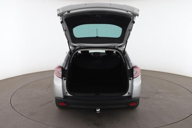 Renault Mégane Estate image 9