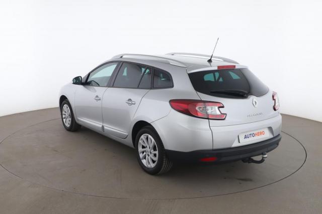 Renault Mégane Estate image 5