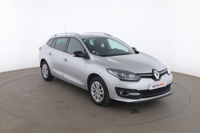 Renault Mégane Estate image 7