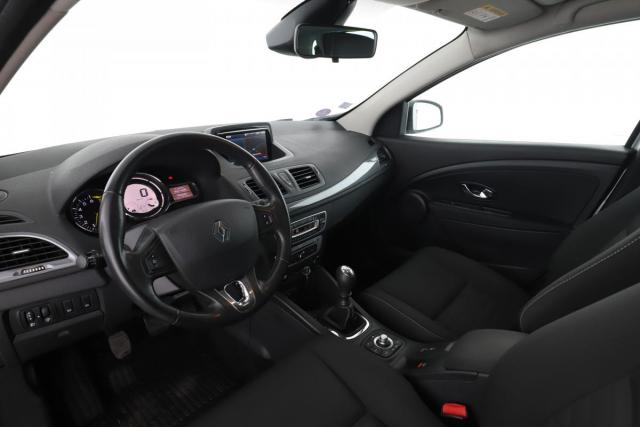 Renault Mégane Estate image 8