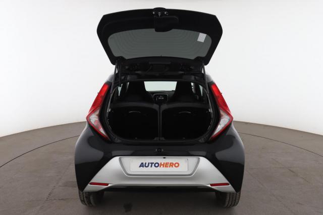 Toyota Aygo image 6