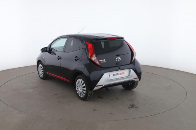 Toyota Aygo image 3