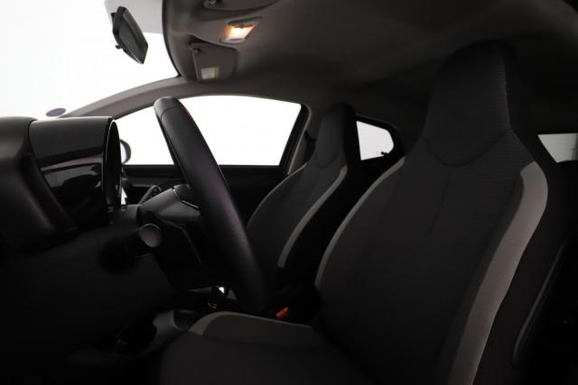 Toyota Aygo image 8