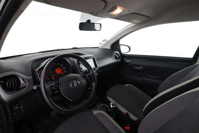 Toyota Aygo image 5