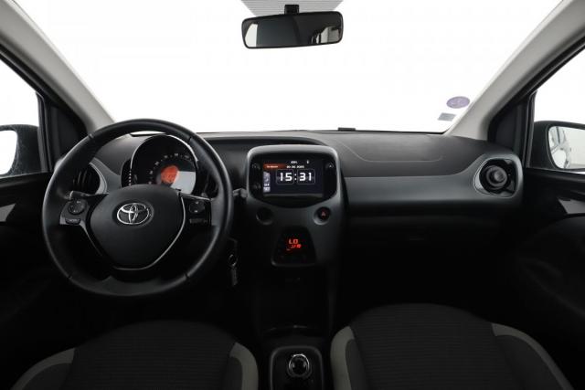 Toyota Aygo image 4