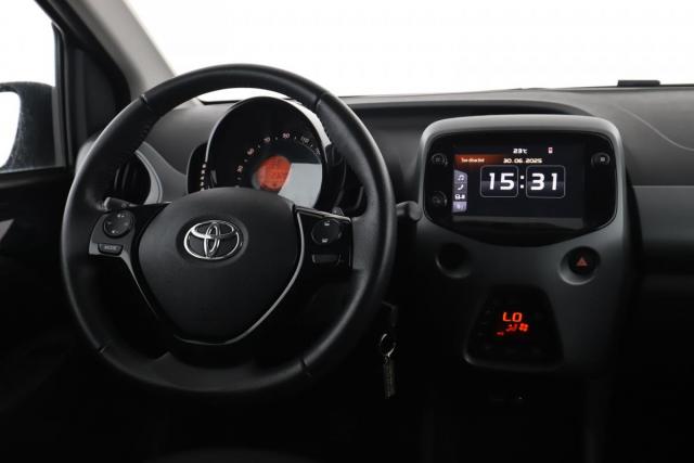 Toyota Aygo image 7