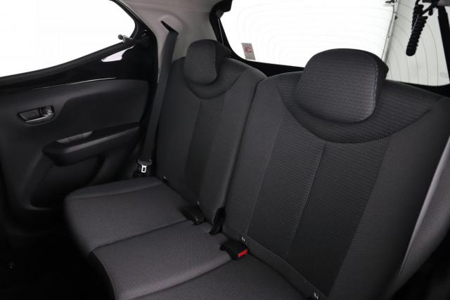 Toyota Aygo image 2