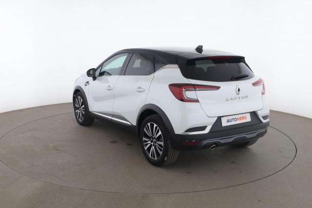Renault Captur image 7