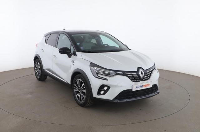Renault Captur image 3