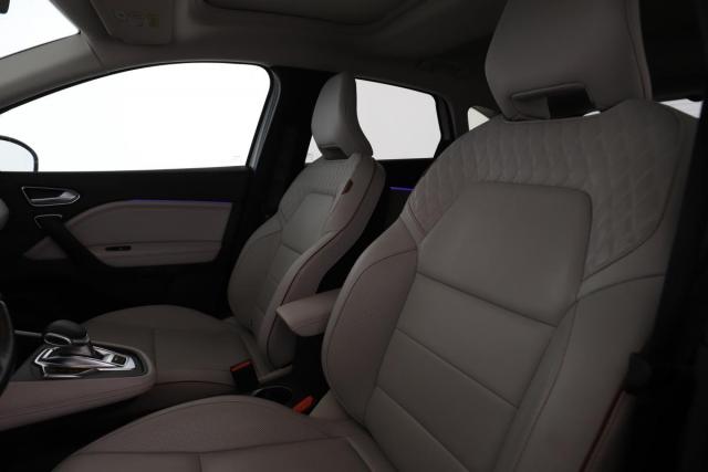 Renault Captur image 8