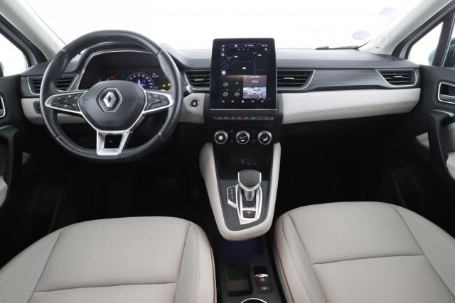 Renault Captur image 5