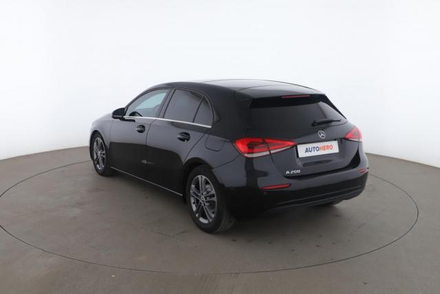 Mercedes Benz Classe A image 9