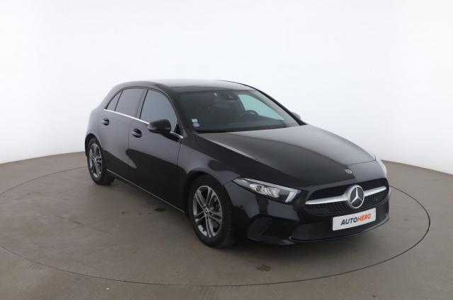 Mercedes Benz Classe A image 5