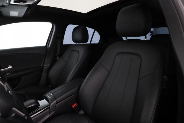 Mercedes Benz Classe A image 4