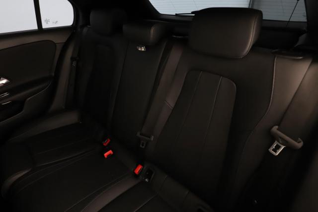 Mercedes Benz Classe A image 8