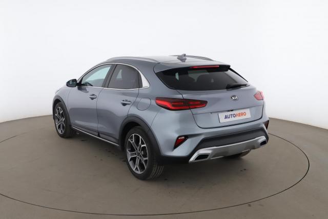 Kia Xceed image 4