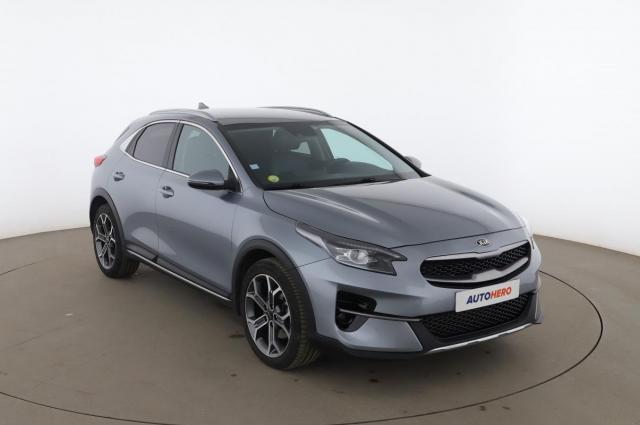 Kia Xceed image 1