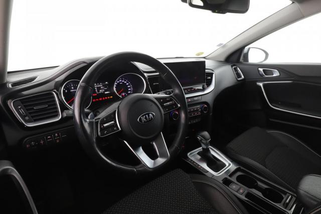 Kia Xceed image 8