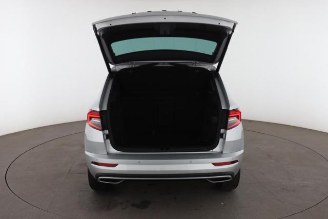 Skoda Karoq image 4