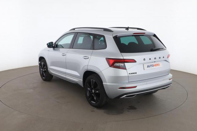 Skoda Karoq image 3